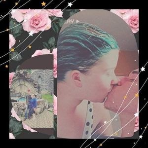 Meet your Posher, Danielle